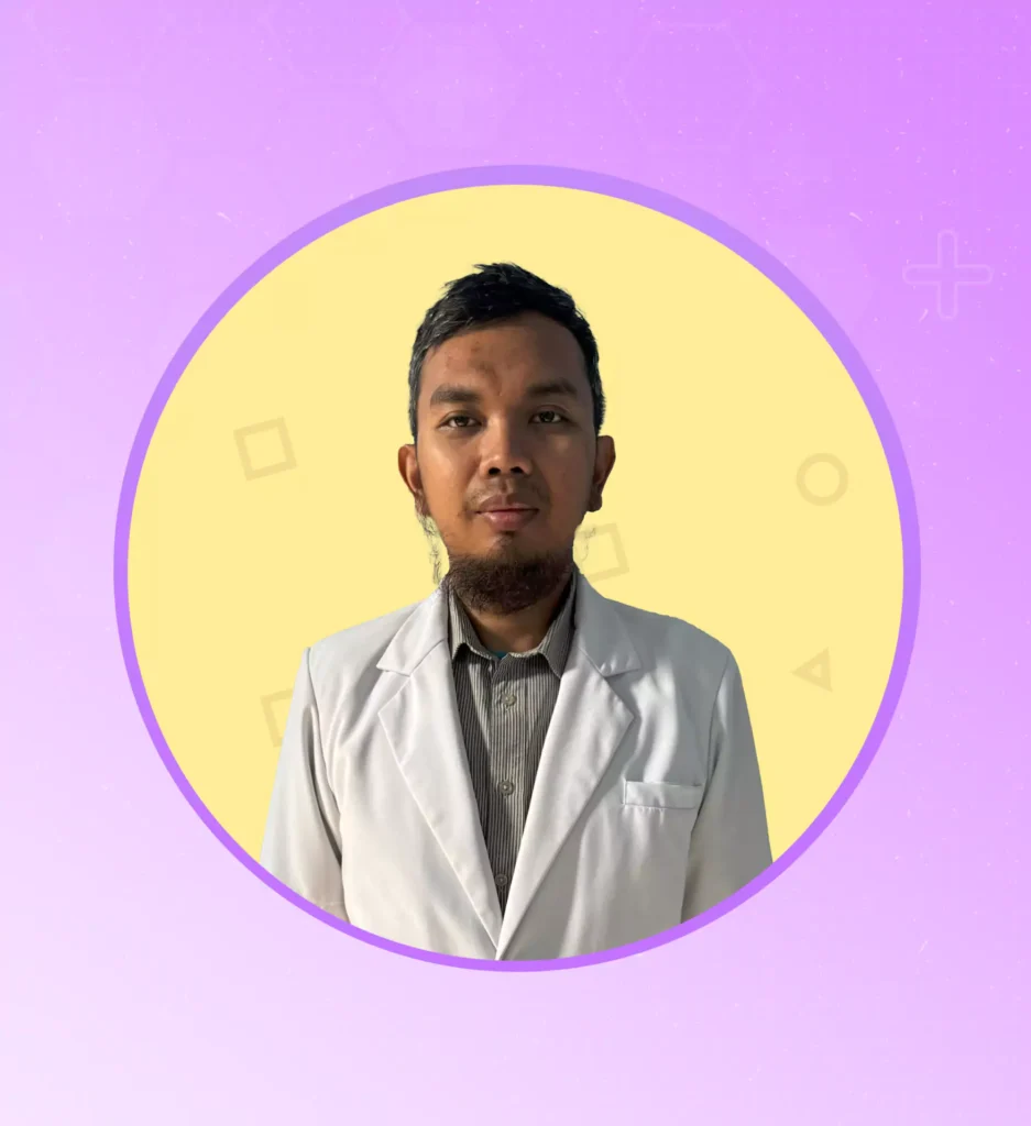 Sunat Modern Sidoarjo Berpengalaman Bersama dr Abdi Zubairi Rahman