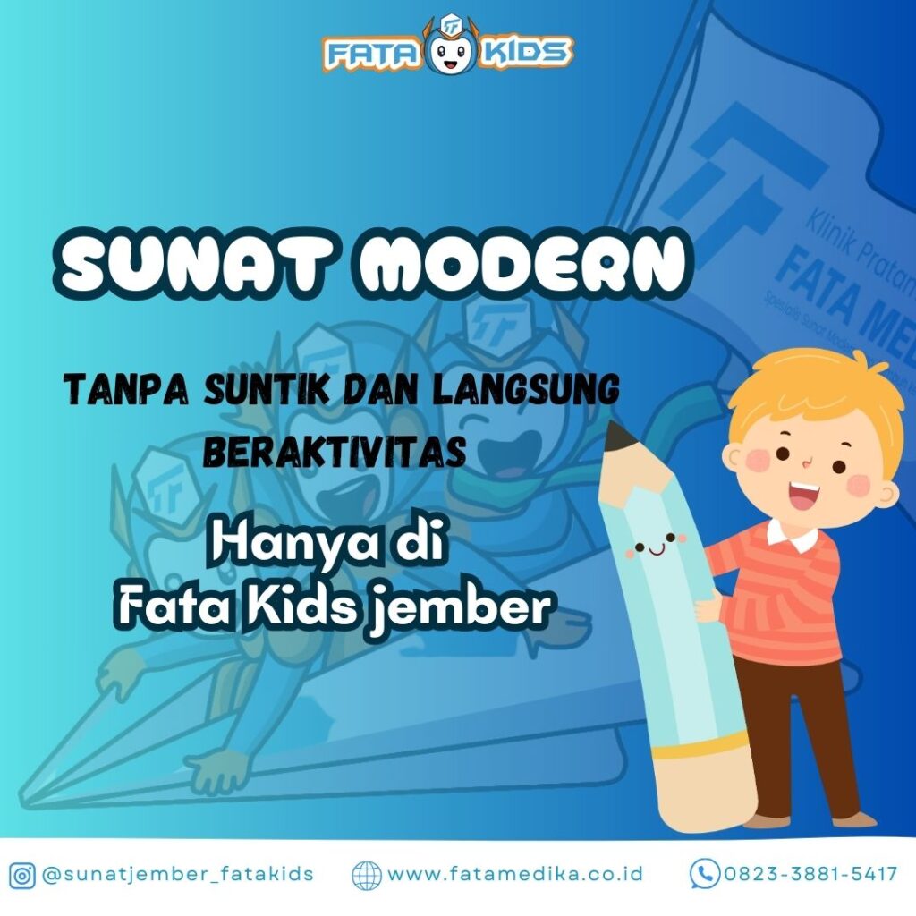 sunat modern