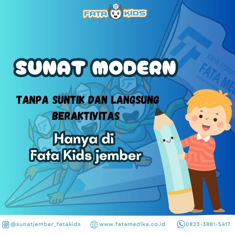 sunat modern