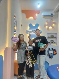 sunat anak modern jember